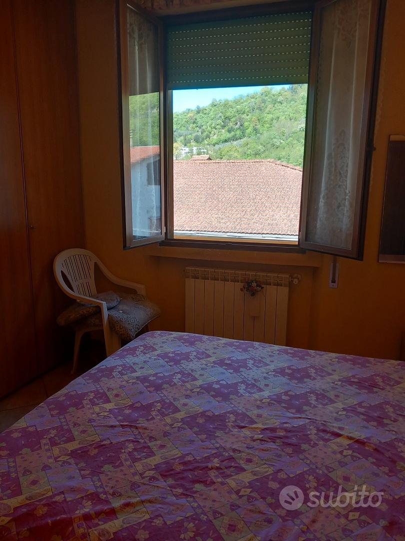 Appartamento in zona tranquilla - Vista 2