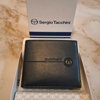 Sergio Tacchini Portafoglio Uomo