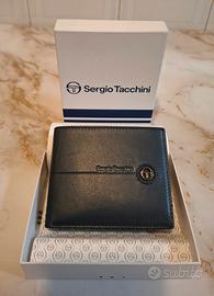 Sergio Tacchini Portafoglio Uomo