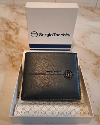 Sergio Tacchini Portafoglio Uomo