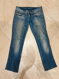 Jeans GAS "Dandy" Fit Tight