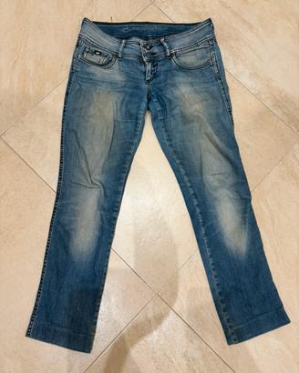 Jeans GAS "Dandy" Fit Tight