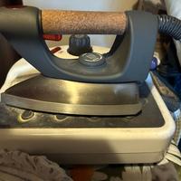 Vaporella Polti Prof 1100 e asse in omaggio