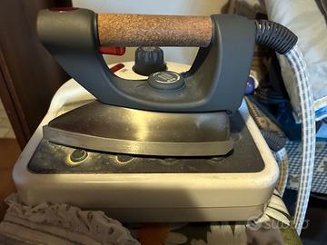 Vaporella Polti Prof 1100 e asse in omaggio