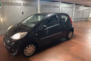 Peugeot 107 1.0 Benzina 68 CV