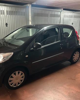 Peugeot 107 1.0 Benzina 68 CV