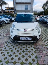 Fiat 500L 1.3 Multijet 85 CV Trekking "FINO AL 15