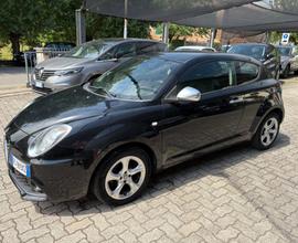 ALFA ROMEO MiTo 1.4 78 CV 8V S&S Super OK NEOPAT