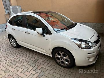 Citroen C3 1.6 BlueHDi - UniPro Sempre Box