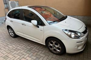 Citroen C3 1.6 BlueHDi - UniPro Sempre Box