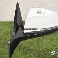 Bmw serie 2 f22 lci specchio sx 5 pin | 11462