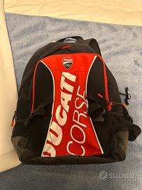 zaino ducati corse
