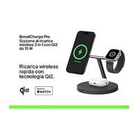 Caricabatterie BELKIN