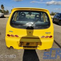 FIAT SEICENTO 600 187 1.1 54CV 98-10 ricambi -