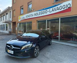 Mercedes-benz A 180 d Automatic Premium NEOPATENTA
