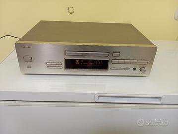 ONKYO  CD PLAYER 