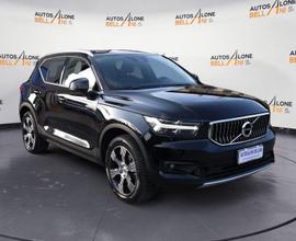Volvo XC40 D3 Geartronic Inscription