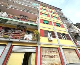 Secondigliano- via imparato- cantinole