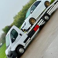 Servizio Carroattrezzi Trasporti/Recuperi auto Sta
