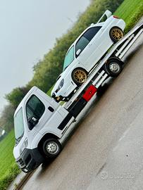 Servizio Carroattrezzi Trasporti/Recuperi auto Sta