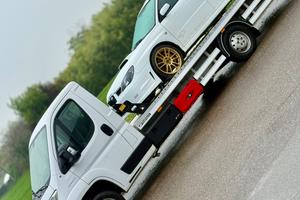 Servizio Carroattrezzi Trasporti/Recuperi auto Sta