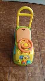 trenino bimbi