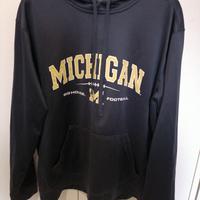 felpa Michigan State NFL