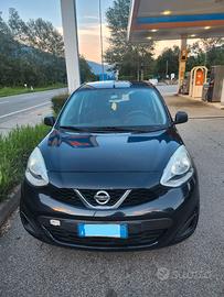 NISSAN Micra 4ª serie - 2015