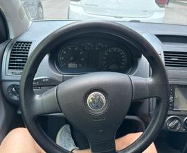Volkswagen Polo 1.2 70cv. TRATTABILE