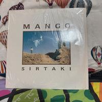Mango sirtaki vinile