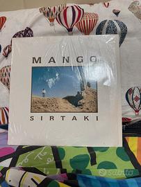 Mango sirtaki vinile