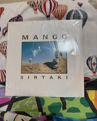 Mango sirtaki vinile