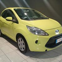 FORD KA DEL 2009 BENZINA 110.000 KM