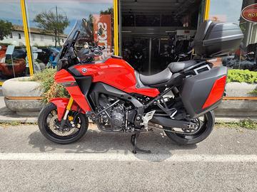 Yamaha Tracer 9 - 2022