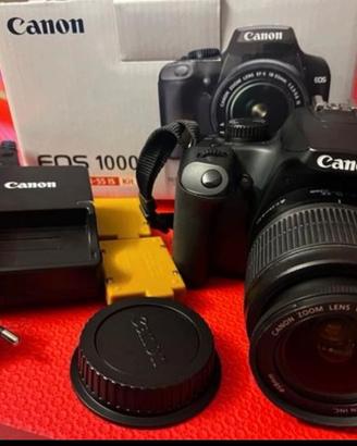 Canon 1000D