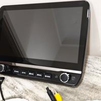 autoradio android 8/128GB nissan juke 