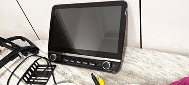 autoradio android 8/128GB nissan juke 