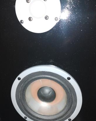 infinity RS 9 vintage 