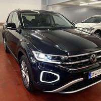 Volkswagen T-Roc T-Roc 2.0 tdi Style 4motion 4WD
