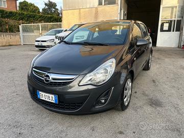 Opel Corsa 1.3 CDTI 75CV 130000km
