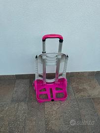 Carrello trolley zaino