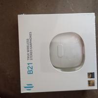 cuffiette wireless
