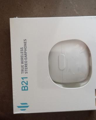 cuffiette wireless