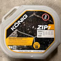 Catene da neve Konig Zip7