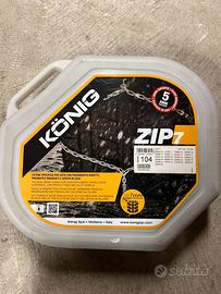 Catene da neve Konig Zip7