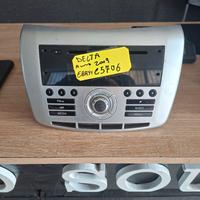 autoradio lancia 