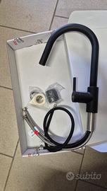 FRANKE Miscelatore Monocomando, Serie Lina 