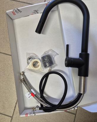 FRANKE Miscelatore Monocomando, Serie Lina 