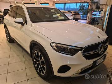 Mercedes-Benz GLC 220d 4M Mild Hyb. Advanced Plus