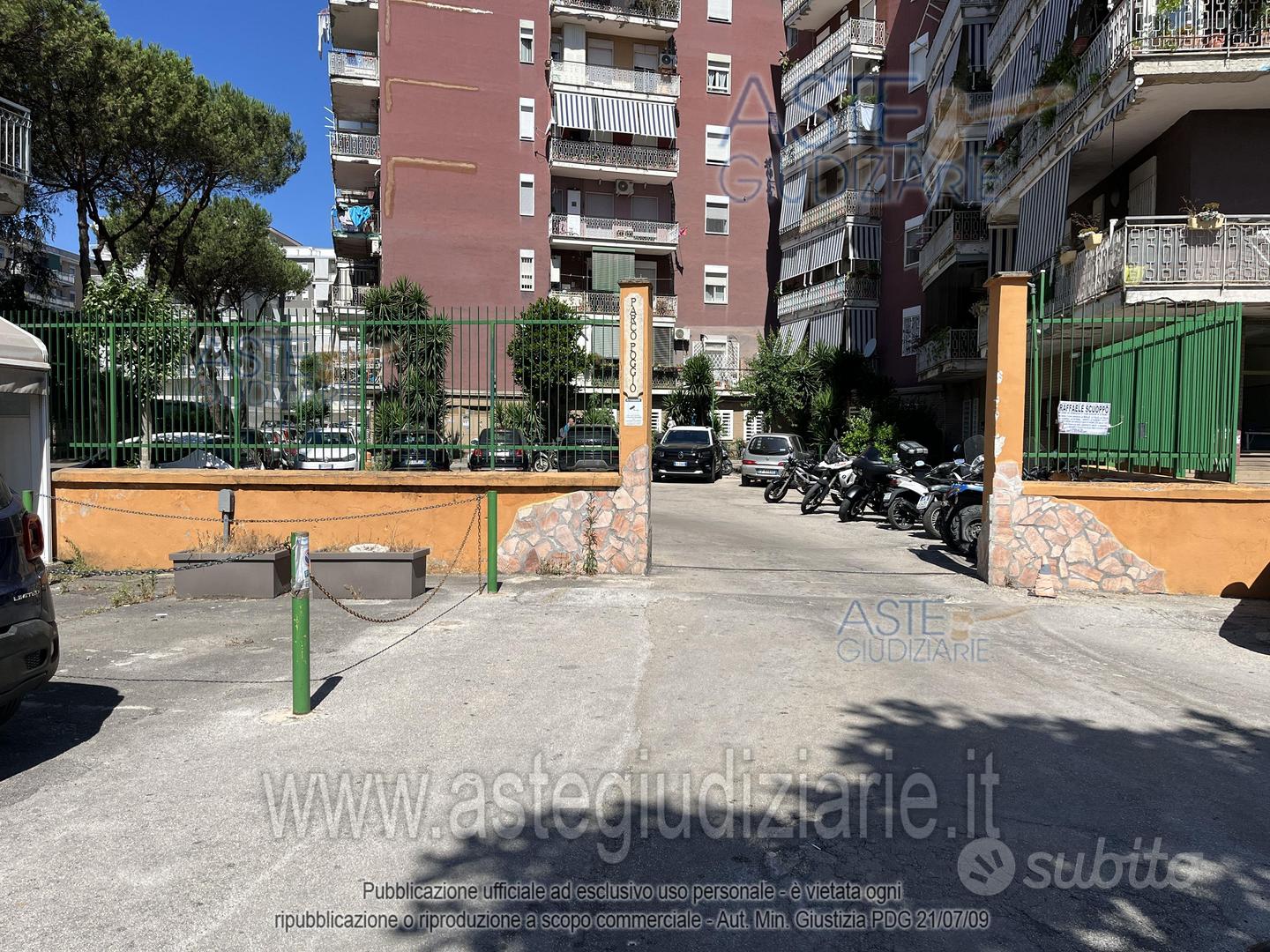 Apartment in Marano di Napoli, Napoli - Vista 2